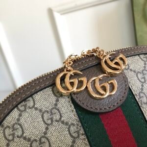 Gucci Ophidia Bag-24*19*8CM