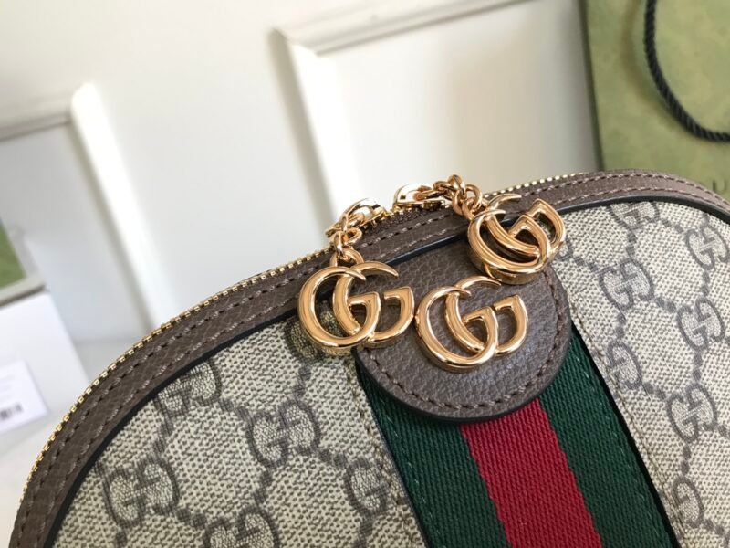 Gucci Ophidia Bag-24*19*8CM