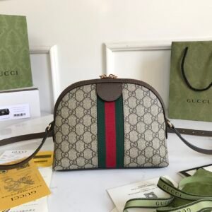 Gucci Ophidia Bag-24*19*8CM
