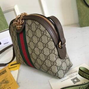 Gucci Ophidia Bag-24*19*8CM