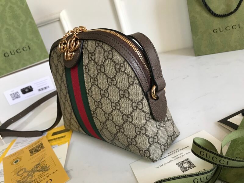 Gucci Ophidia Bag-24*19*8CM