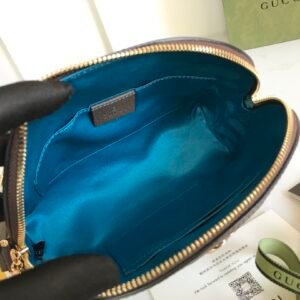 Gucci Ophidia Bag-24*19*8CM