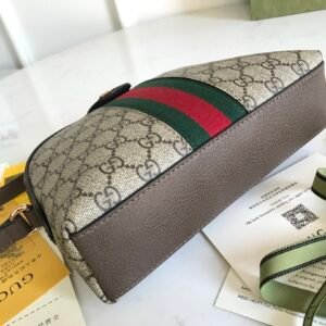 Gucci Ophidia Bag-24*19*8CM