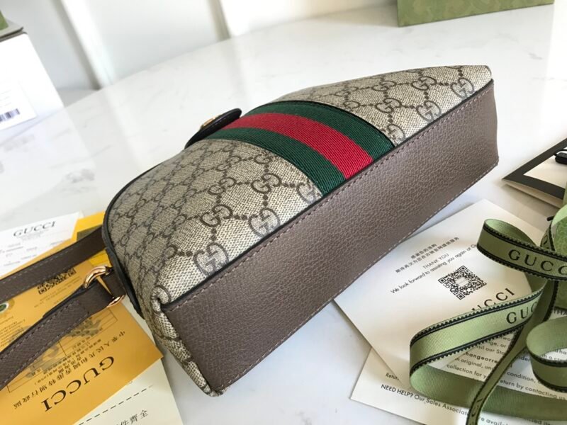 Gucci Ophidia Bag-24*19*8CM