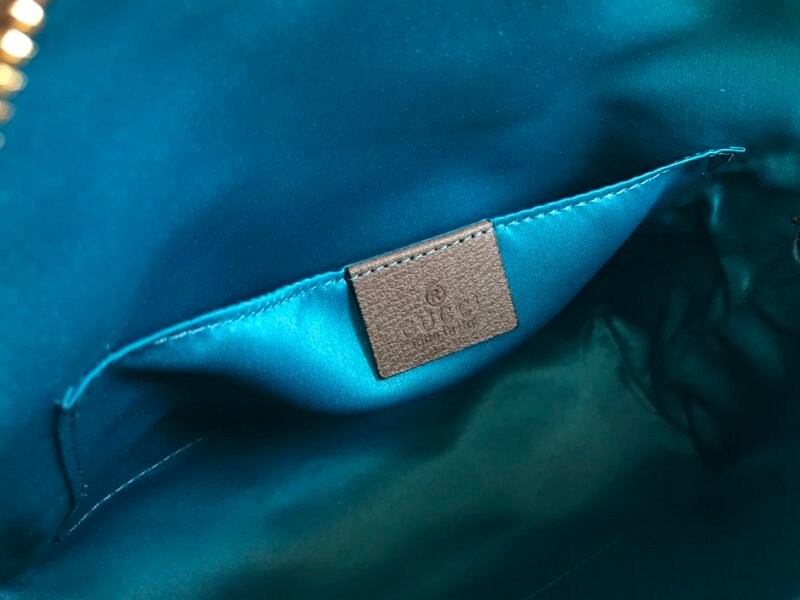 Gucci Ophidia Bag-24*19*8CM