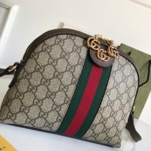 Gucci Ophidia Bag-24*19*8CM
