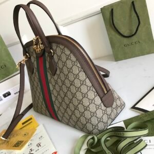Gucci Ophidia Bag-34*27.5*15CM