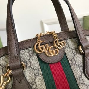 Gucci Ophidia Bag-34*27.5*15CM