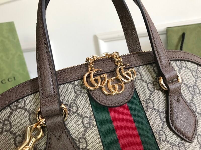 Gucci Ophidia Bag-34*27.5*15CM