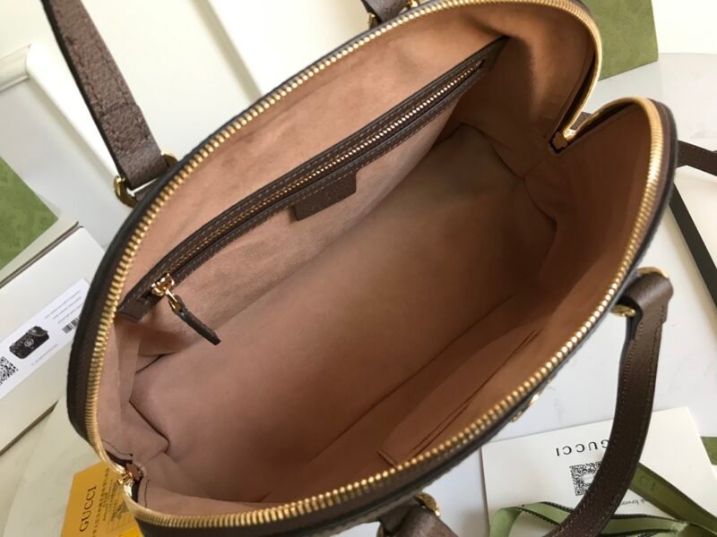 Gucci Ophidia Bag-34*27.5*15CM