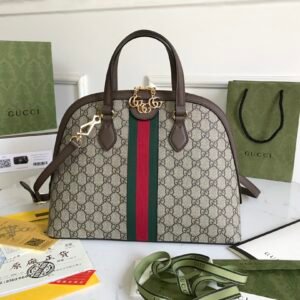 Gucci Ophidia Bag-34*27.5*15CM