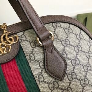 Gucci Ophidia Bag-34*27.5*15CM
