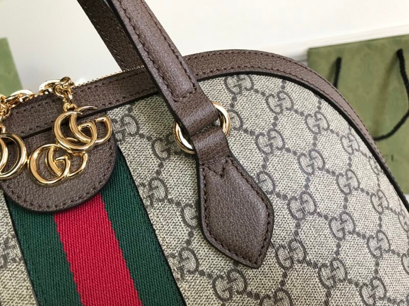 Gucci Ophidia Bag-34*27.5*15CM