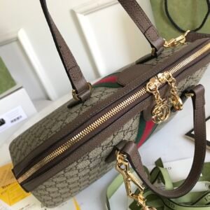 Gucci Ophidia Bag-34*27.5*15CM