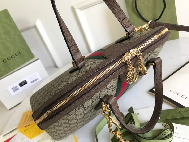 Gucci Ophidia Bag-34*27.5*15CM