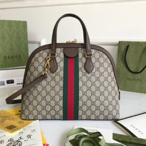 Gucci Ophidia Bag-34*27.5*15CM