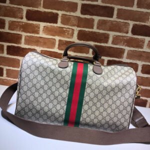 Gucci Savoy Large Duffle Bag44*27*24CM