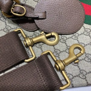 Gucci Savoy Large Duffle Bag44*27*24CM