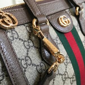 Gucci Ophidia Bag-25*19*9.5CM