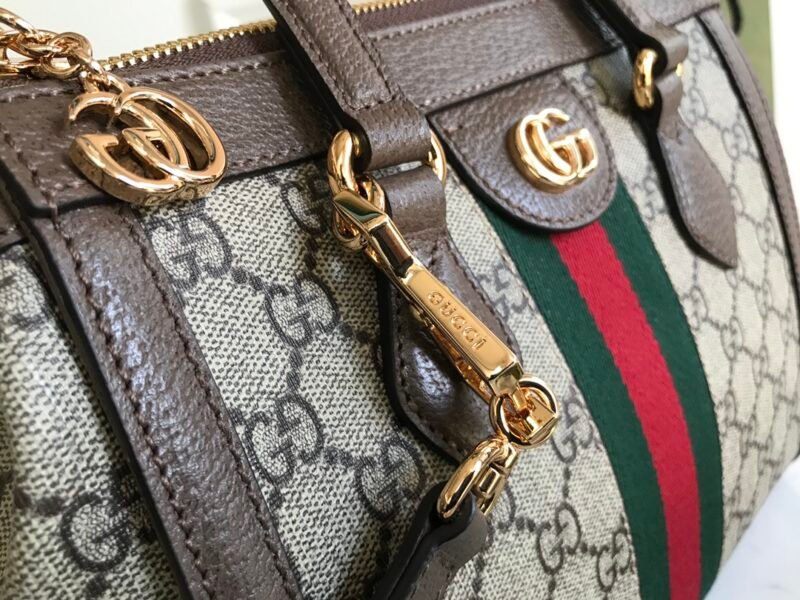 Gucci Ophidia Bag-25*19*9.5CM