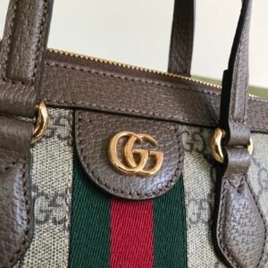 Gucci Ophidia Bag-25*19*9.5CM