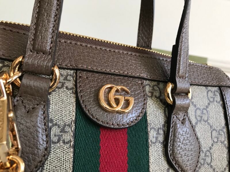 Gucci Ophidia Bag-25*19*9.5CM