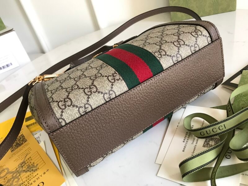 Gucci Ophidia Bag-25*19*9.5CM