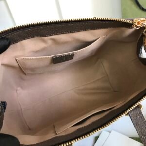 Gucci Ophidia Bag-25*19*9.5CM