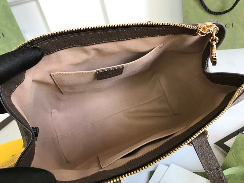 Gucci Ophidia Bag-25*19*9.5CM