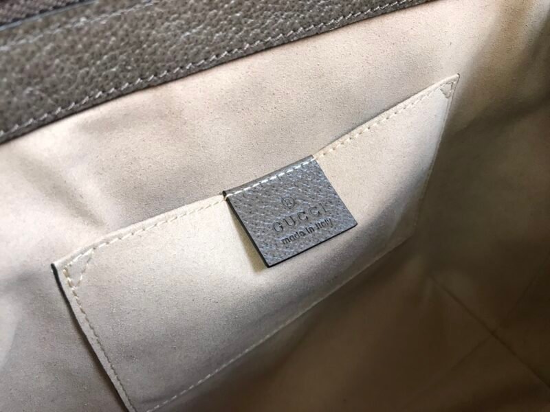 Gucci Ophidia Bag-25*19*9.5CM