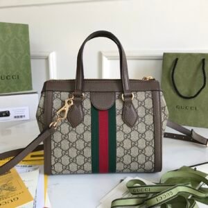 Gucci Ophidia Bag-25*19*9.5CM