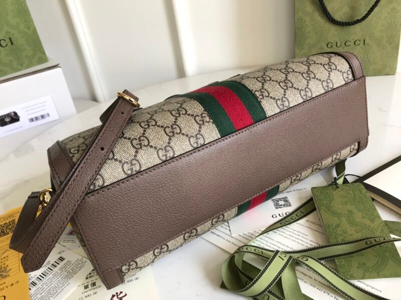 Gucci Ophidia Bag-32*16*12CM