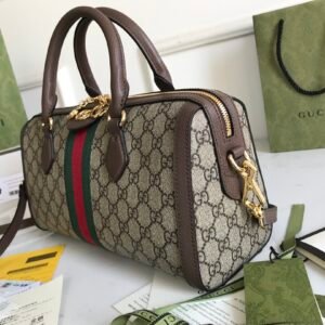 Gucci Ophidia Bag-32*16*12CM