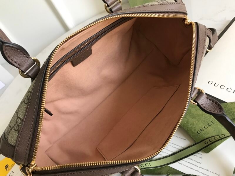 Gucci Ophidia Bag-32*16*12CM