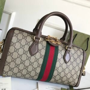 Gucci Ophidia Bag-32*16*12CM