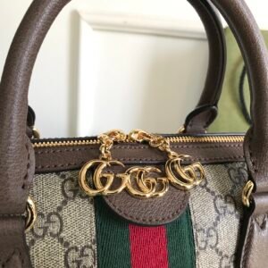 Gucci Ophidia Bag-32*16*12CM