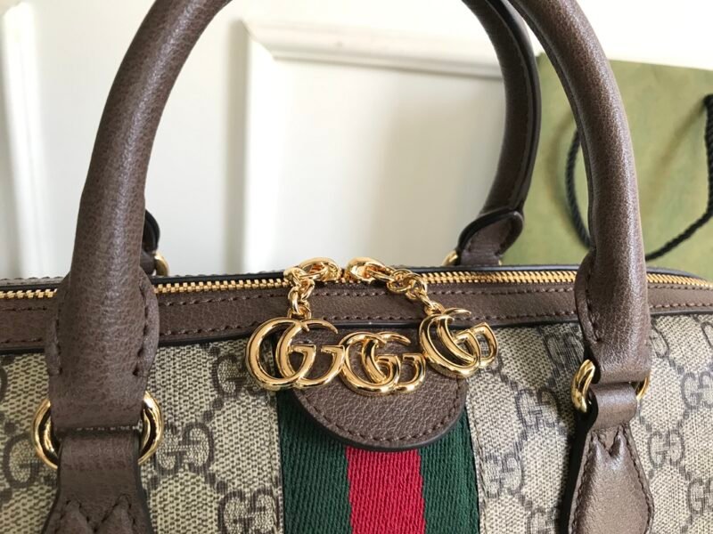 Gucci Ophidia Bag-32*16*12CM