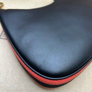 Gucci Attache Small Shoulder Bag-23*22*5CM