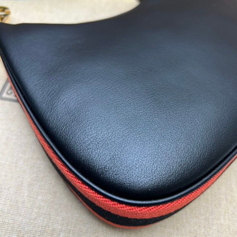 Gucci Attache Small Shoulder Bag-23*22*5CM