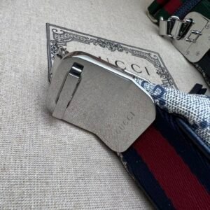 Gucci Attache Small Shoulder Bag-23*22*5CM