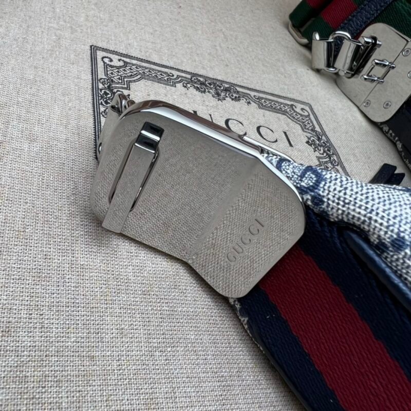 Gucci Attache Small Shoulder Bag-23*22*5CM