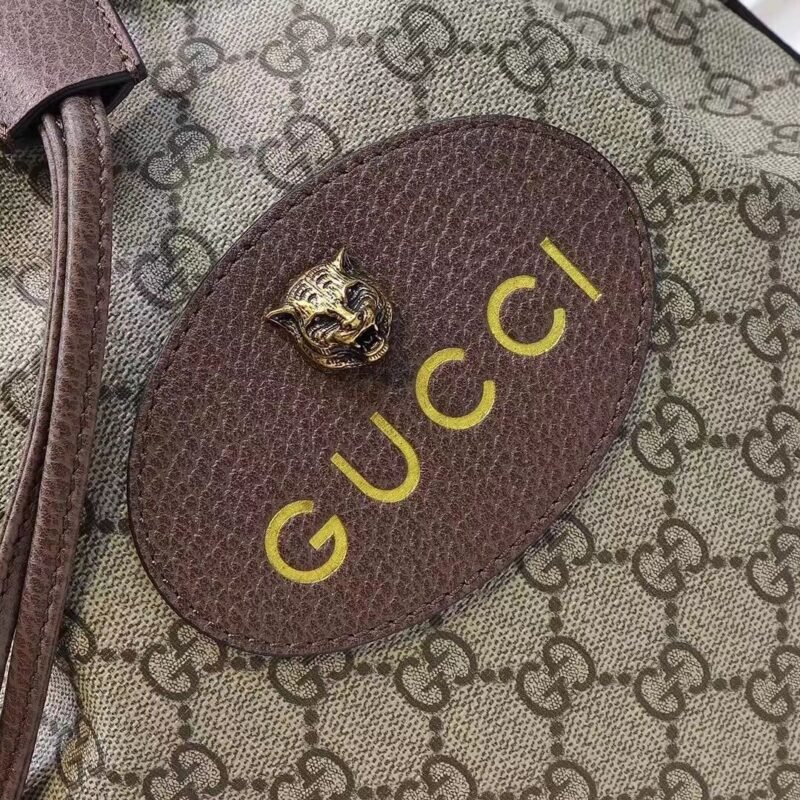gub387543rewwerwre_8_.jpg Gucci GG Supreme Bucket-20*22*14CM