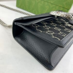Gucci GG Supreme Dionysus-25*13.5*7CM