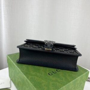 Gucci GG Supreme Dionysus-25*13.5*7CM