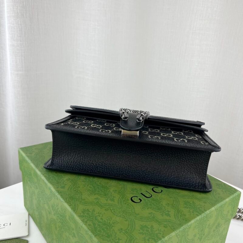 Gucci GG Supreme Dionysus-25*13.5*7CM