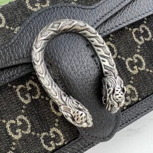 Gucci GG Supreme Dionysus-25*13.5*7CM