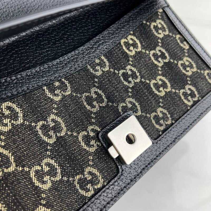 Gucci GG Supreme Dionysus-25*13.5*7CM
