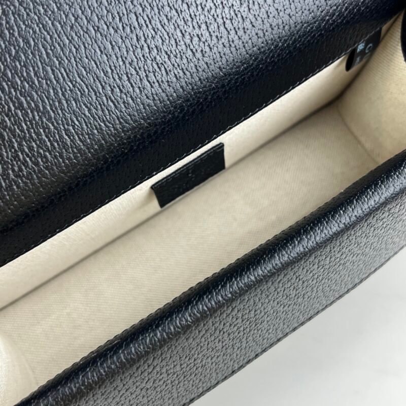 Gucci GG Supreme Dionysus-25*13.5*7CM