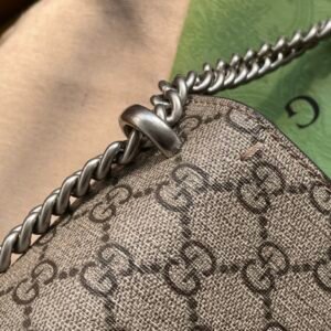 Gucci GG Supreme Dionysus-25*13.5*7CM