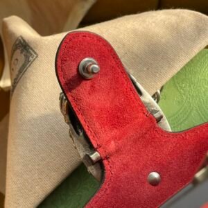 Gucci GG Supreme Dionysus-25*13.5*7CM